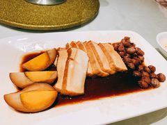 卤水豆腐-文兴酒家(晶品店)