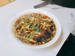 -高邮面馆(明瓦廊店)