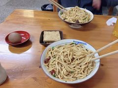 -邓邓胖姐拌面(濉溪路店)