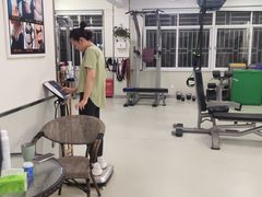 -中田健身工作室(东园店)