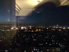 -大同云冈美高大酒店