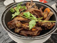 鸭五件例牌-美极鲜食坊(宝安南路店)