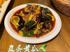 -向民炒鸡老店(金泰华府店)