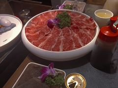 雪花肥牛-大龙燚火锅(春熙店)