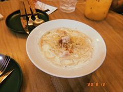 -The Good Place好地方·Brunch·coffee(国贸店)
