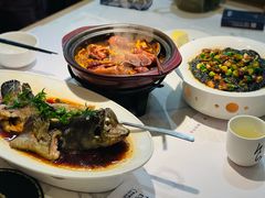 -食锦记·福建私房菜(浦西万达店)