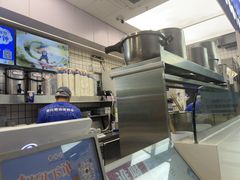 -煲珠公·老红糖珍珠奶茶(长宁龙之梦店)