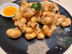 -吕氏疙瘩汤•海鲜新鲁菜(江山南路店)