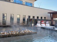 -清河半岛温泉度假酒店