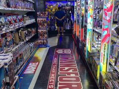 -玩具反斗城(海港城店)