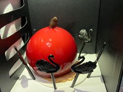 -BLACKSWAN黑天鹅(环球店)