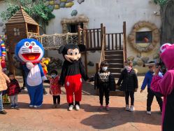 -宝燕乐园(闵行旗舰店)