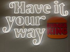 -汉堡王(西直门凯德MALL店)