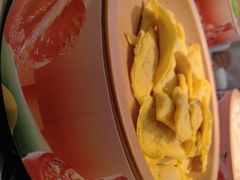 -龍歌自助小火锅(市北台东利群店)