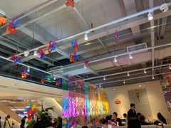 -卡朋西餐(悦汇城店)