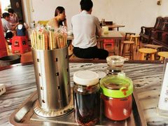 -崖口云吞(中堡店)