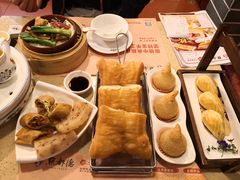 金牌靓油条-点都德(北京路贰店)