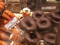 -山崎面包(静安久光店)