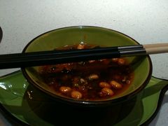 -一叶一世界·素食餐厅(锦华万达店)