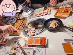 -猫爪爪原切自助烤肉(观音桥阳光世纪店)