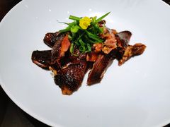 -尚品越府·融合餐厅(延安路店)