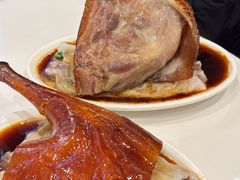 -稻香海鲜饭店(第一国际店)