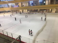 -冠军冰场CHAMPION RINK(苏州中心商场店)