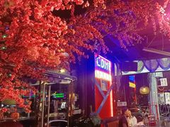 -路边边.炒菜烧烤.音乐餐厅(良乡长虹店)