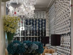 -花舍·新派粤菜·西餐·下午茶(亚运村·鸟巢店)