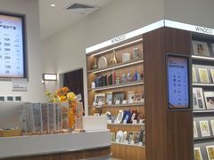 -海马体家庭照相馆(广州正佳广场店)