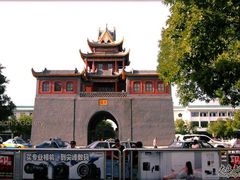 -鼓楼(兴庆区)