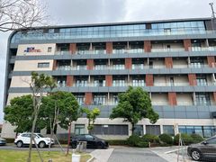 -上海南汇嘴大堤酒店
