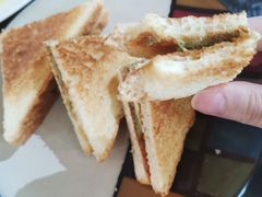 -老巴刹新加坡餐厅