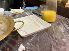 -霄汉羊排(万松园一店)