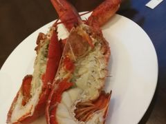 -Social 秀西餐厅-长沙瑞吉酒店(运达店)