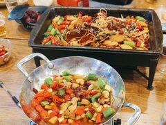 -虾小龙老长沙龙虾馆(坡子街店)