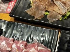 -呷哺呷哺 黄金牧场 (盛世天骄店)