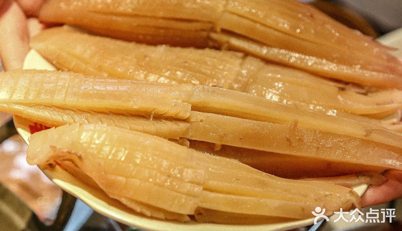 这火锅也太好吃了吧，惊艳😲到了～