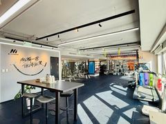 -N1 健身·普拉提·综合馆(嘉美中心店)