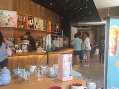 -星巴克(天津佛罗伦萨小镇店)