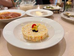 -MIO弥欧洋房西餐厅(中央大街店)