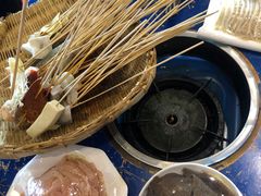 -马路边边串串香(双井直营店)