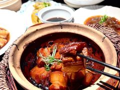 -许爷家·生态湖鲜(徐汇日月光店)