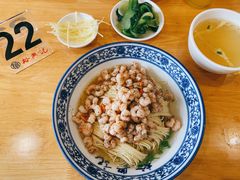 三虾面-裕兴记·三虾面(西北街总店)