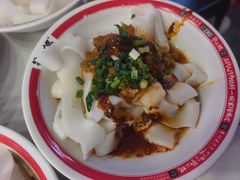 刘二妈米皮-刘二妈米皮(步行街店)