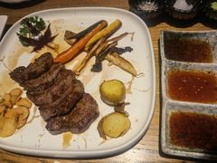 -阿吾罗日本料理(K11艺术中心店)