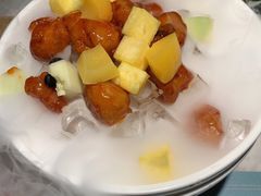 -大树餐厅(益田假日店)