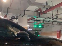 -经纬汇-停车场