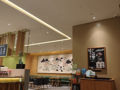 -星巴克(武汉招商公园1872店)