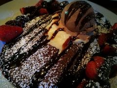 -Pancakes on the rocks(Darling Harbour)